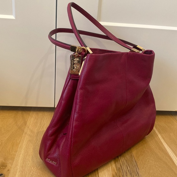 Coach shoulder bag - Picture 2 of 7